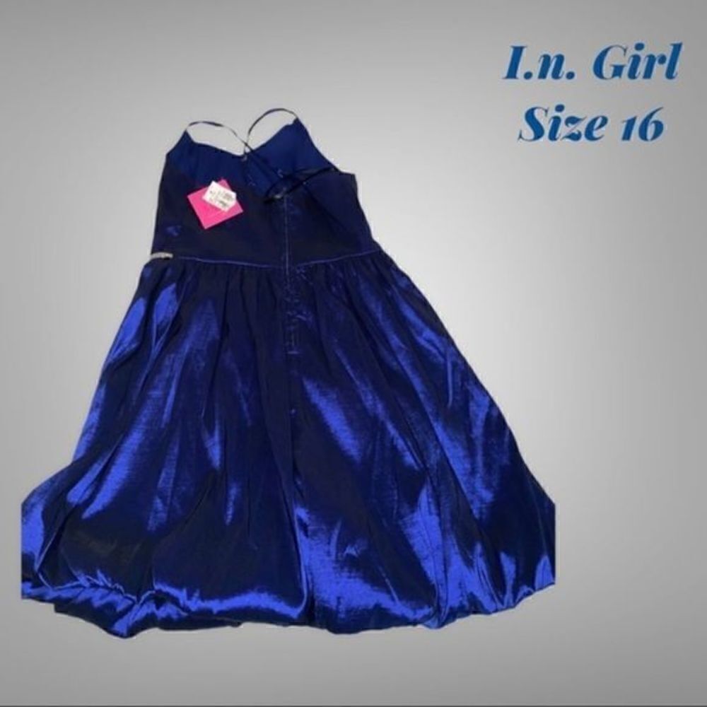 I.n. girl dress - Picture 2 of 7